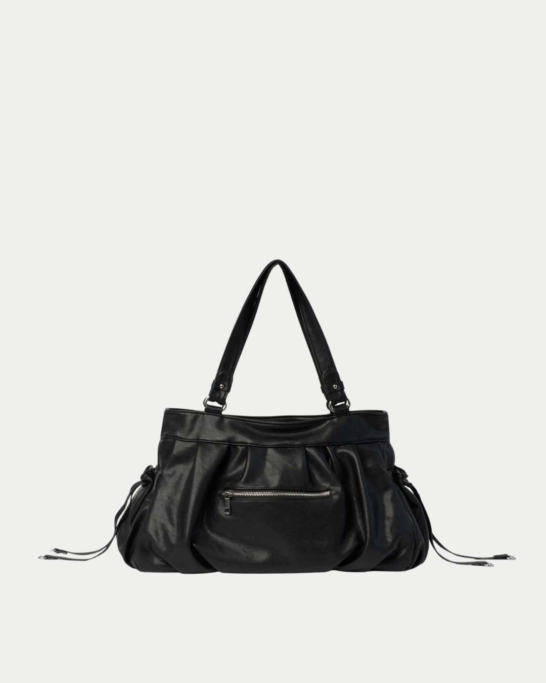 Helena Schultertasche – handgearbeitet