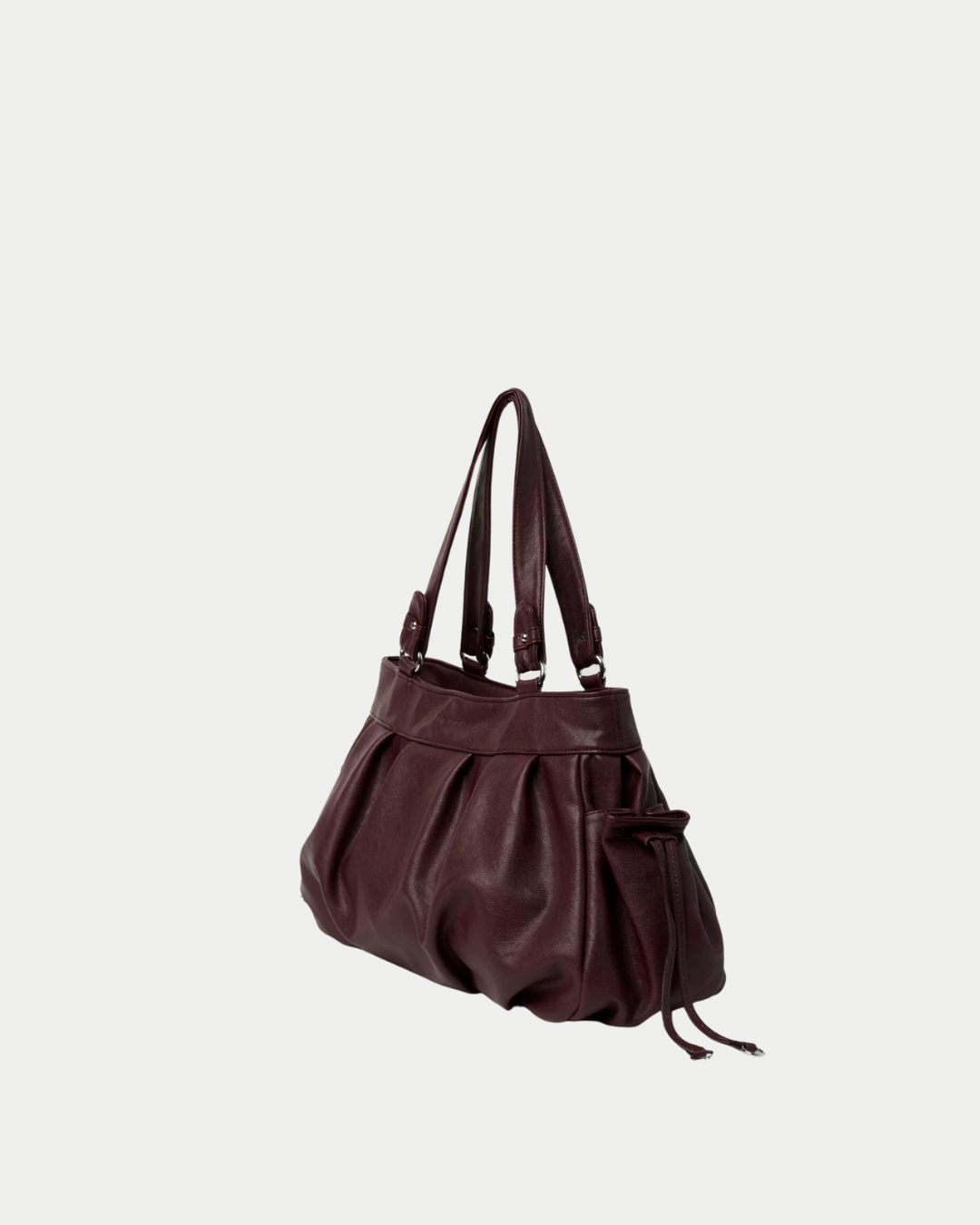 Helena Schultertasche – handgearbeitet