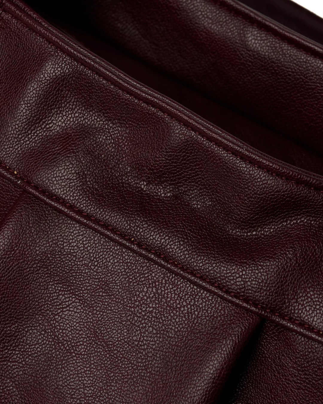 Helena Schultertasche – handgearbeitet