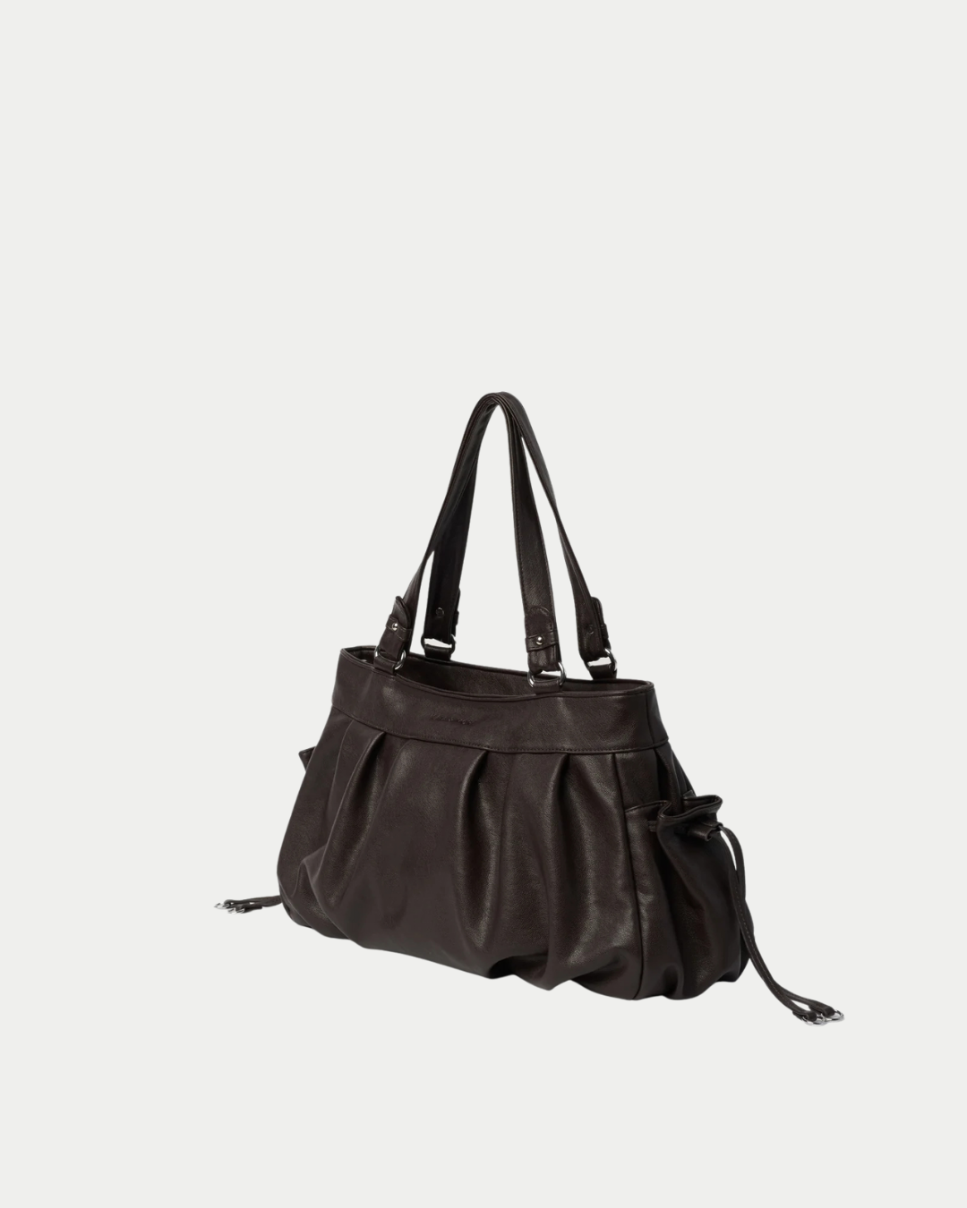 Helena Schultertasche – handgearbeitet