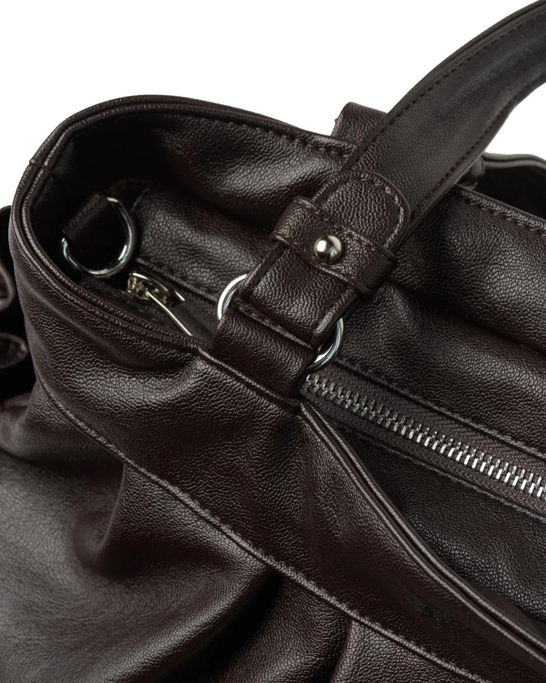 Helena Schultertasche – handgearbeitet