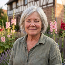 Margarete Faber