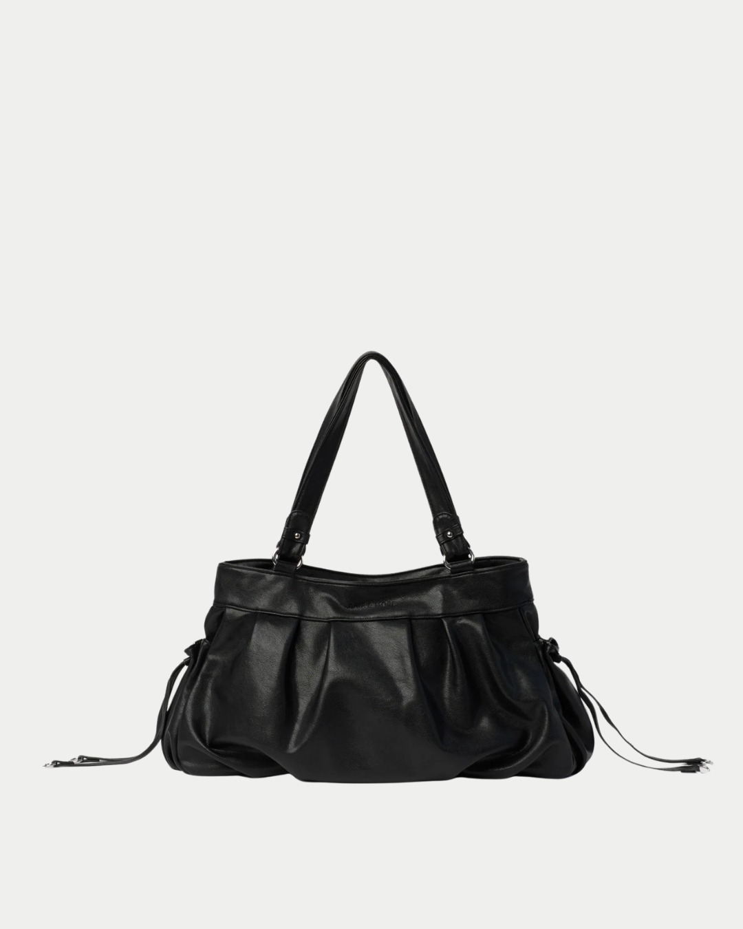 Helena Schultertasche – handgearbeitet