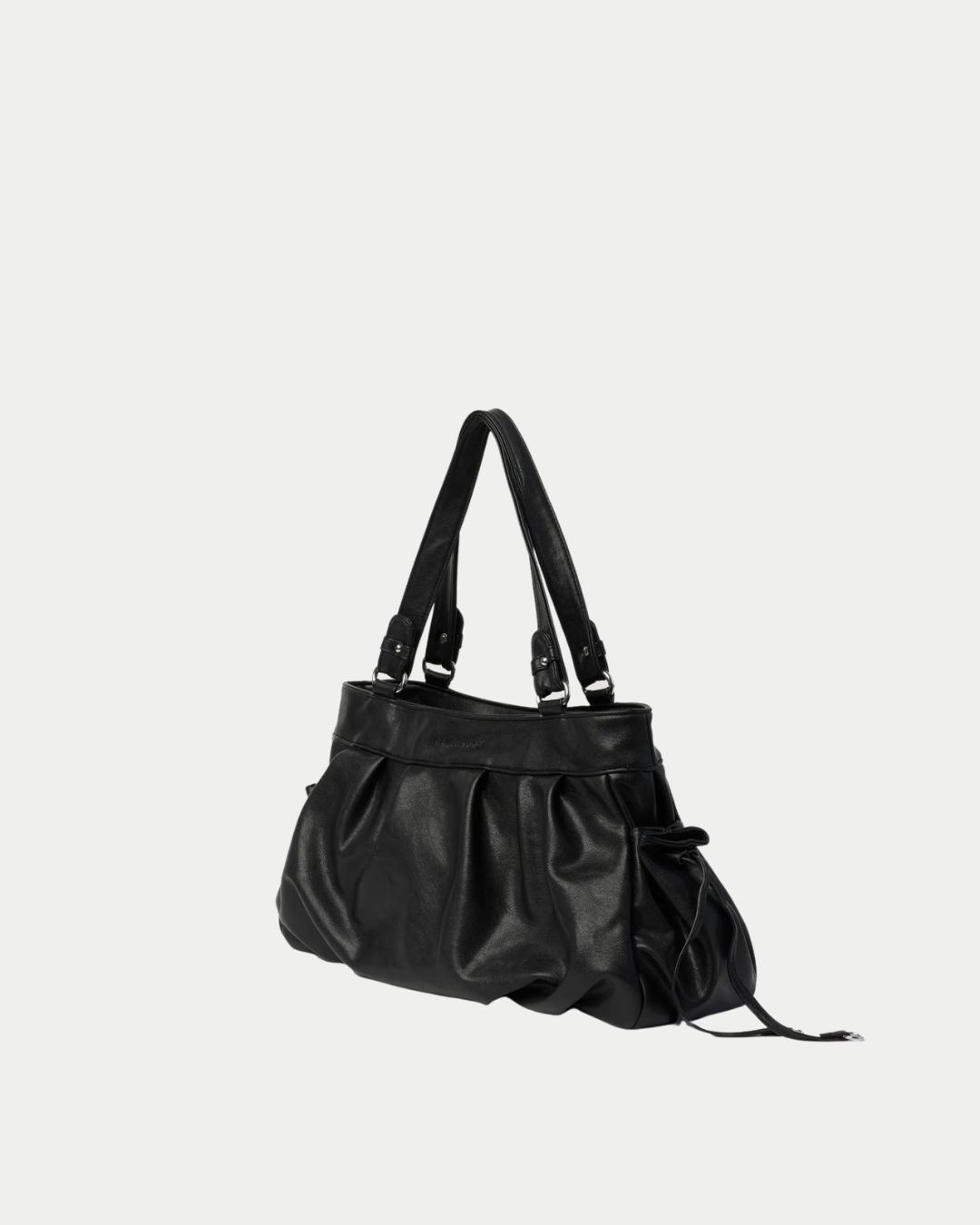Helena Schultertasche – handgearbeitet