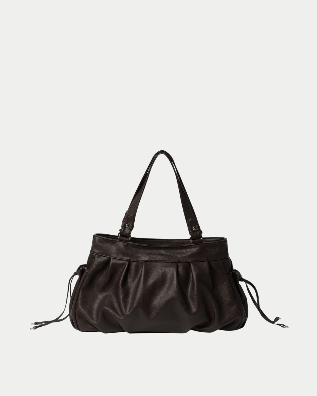 Helena Schultertasche – handgearbeitet