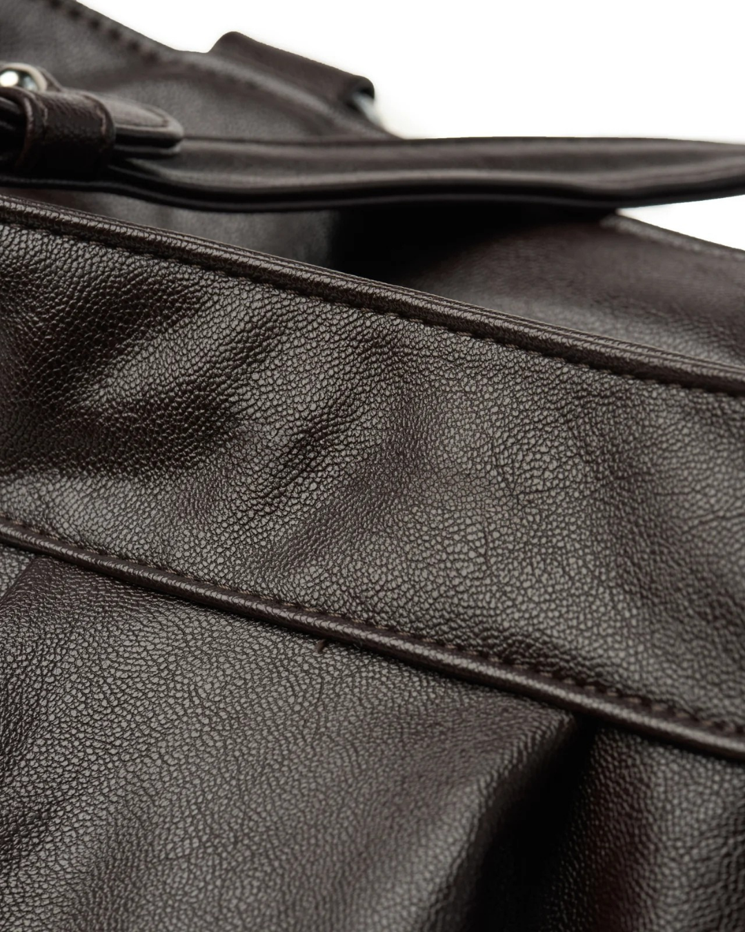 Helena Schultertasche – handgearbeitet