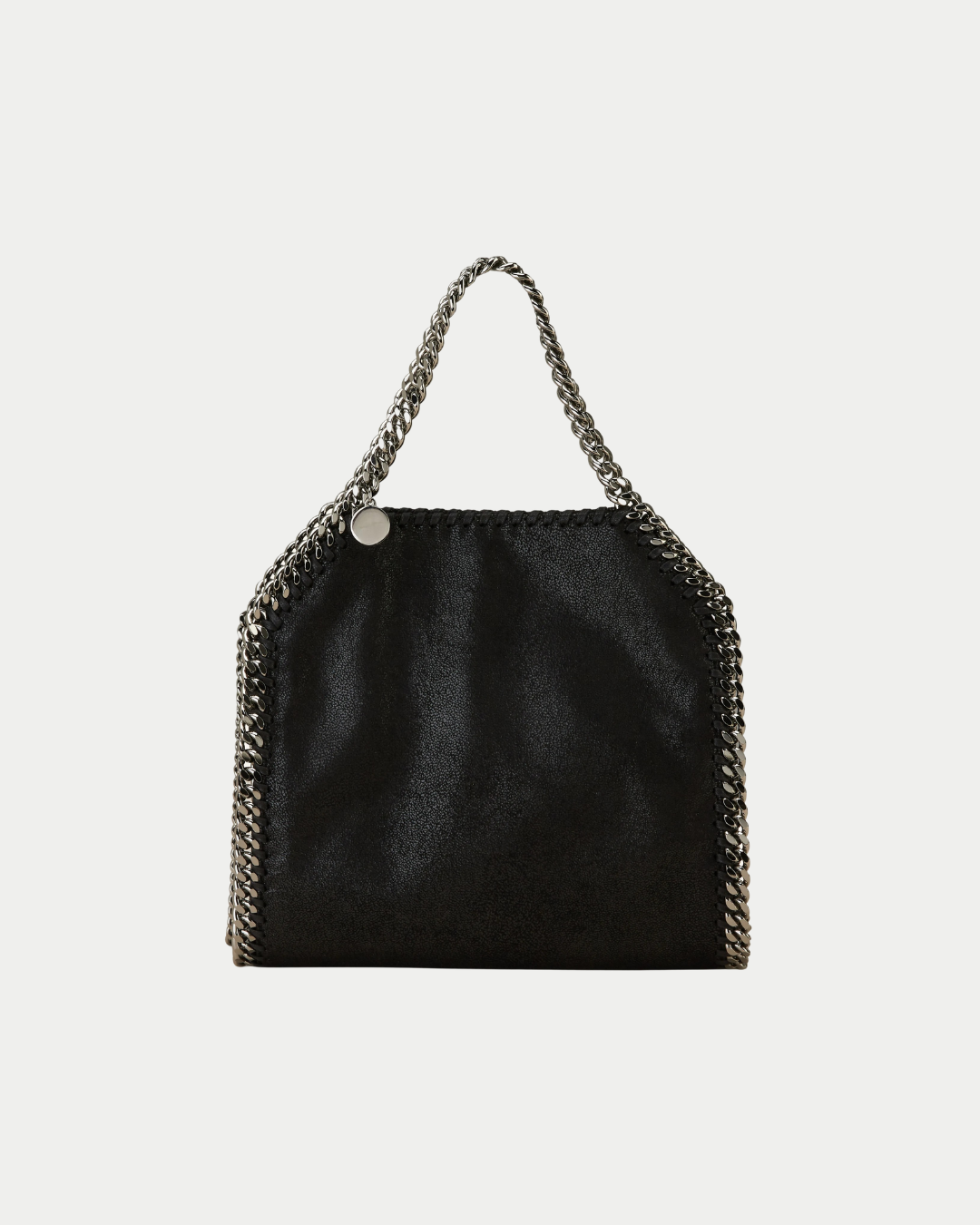 Melia Schultertasche – handgemacht