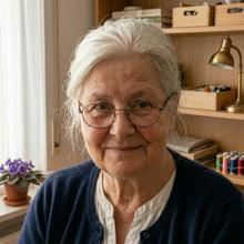Edith Bernhardt