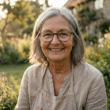 Ingrid Sauer