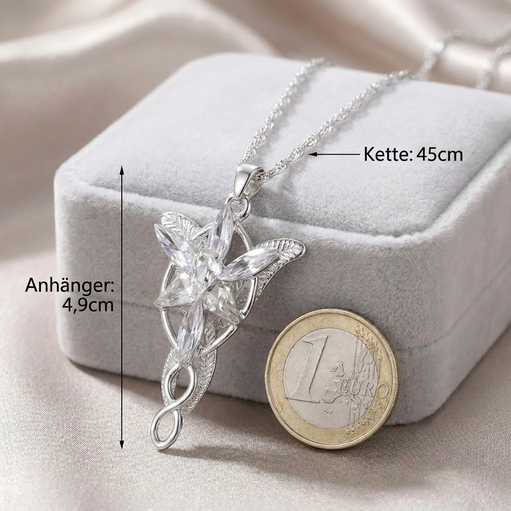 Abendstern Kette