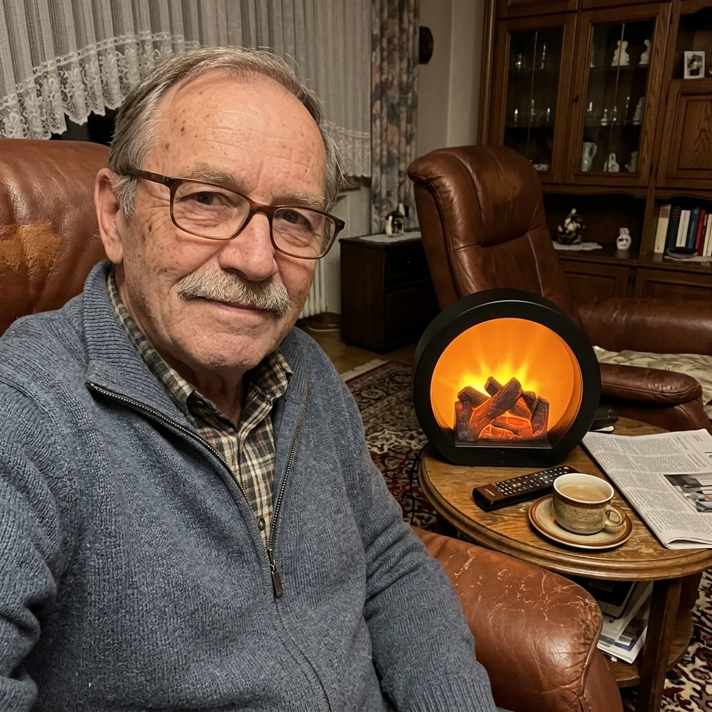 Werner B., Bad Kreuznach