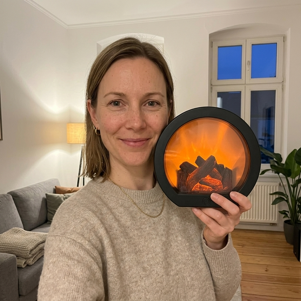 Svenja K., Leipzig