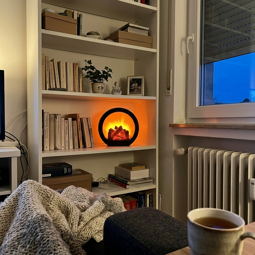 Gisela M., Bremen