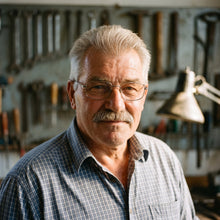 Reinhold Zeimetz
